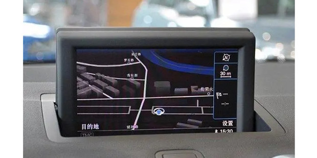 车载显示屏触摸屏失灵修复小技巧