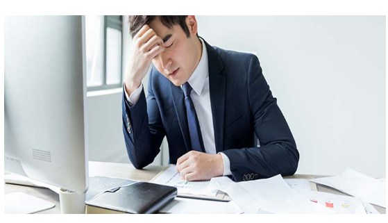 如何面对人生道路上的挫折和困难_360新知
