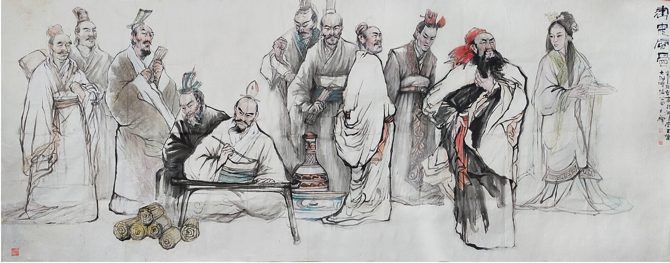 建安风骨图册_360百科