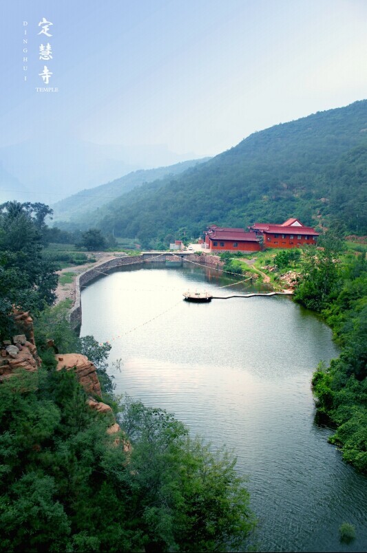 定慧寺图册_360百科