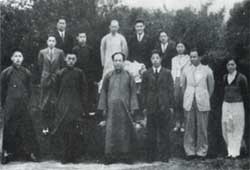 谢六逸图册_360百科
