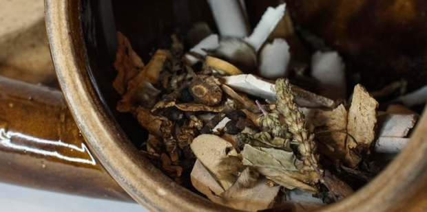 熬中药的步骤和方法_360新知