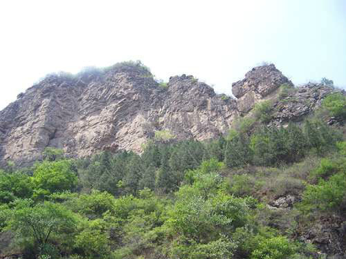 茂山图册_360百科