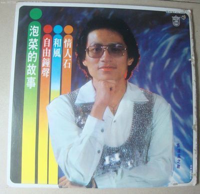 高凌风图册_360百科