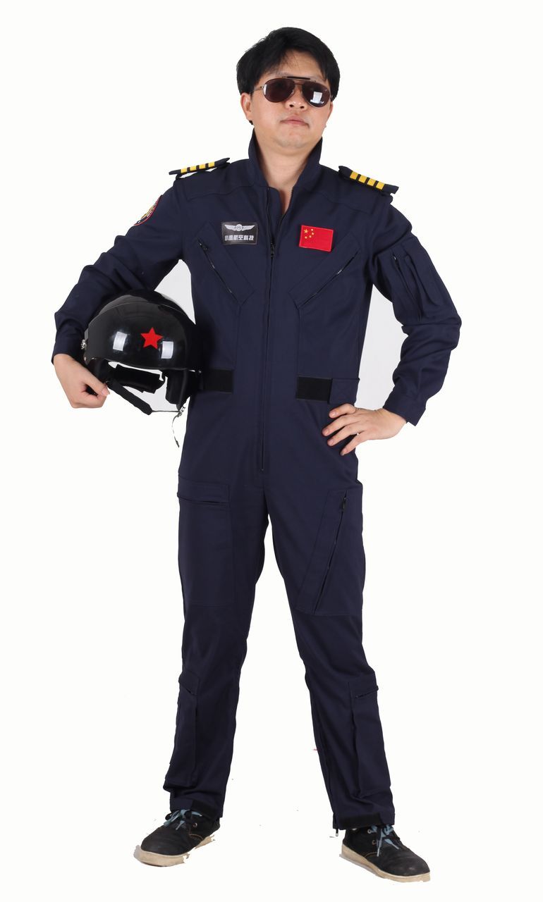 飞行服图册_360百科