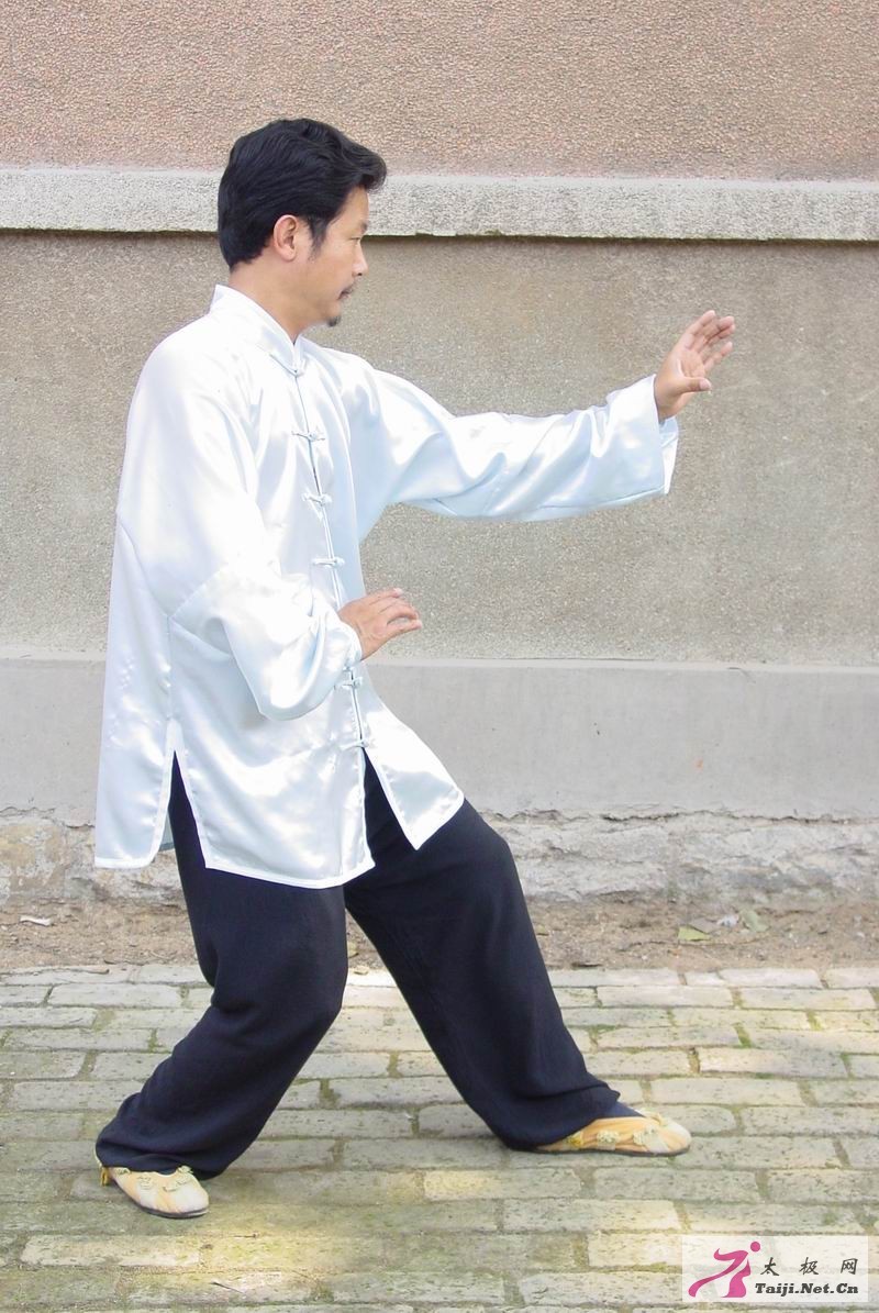 三体式图册_360百科