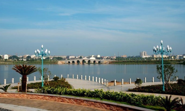 永修县图册_360百科