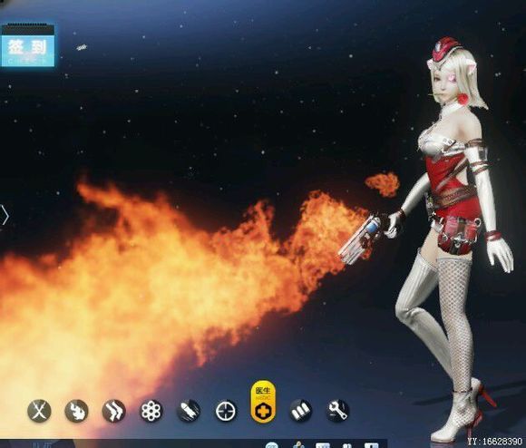 爆破模式图册_360百科