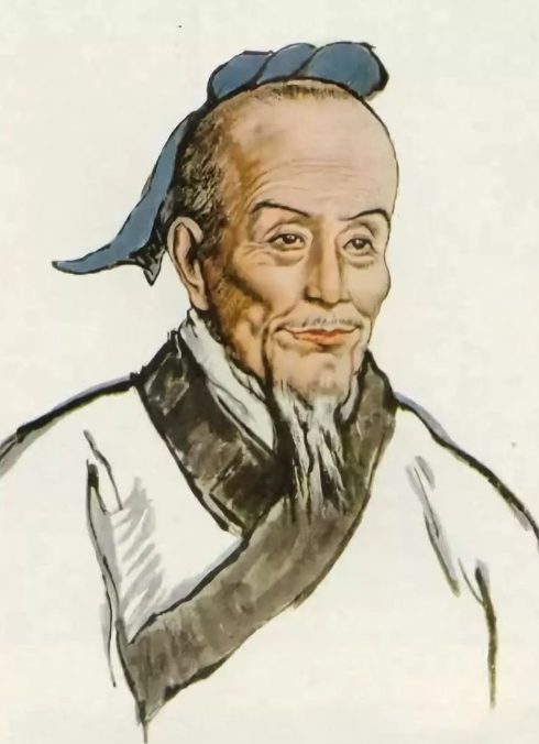祖冲之图册_360百科