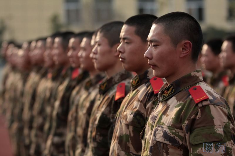 新兵训练图册_360百科