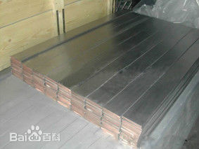 钛锌复合板图册_360百科