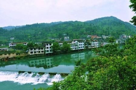 河口村图册_360百科