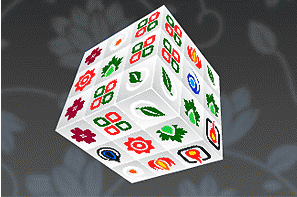 3d麻将图册_360百科