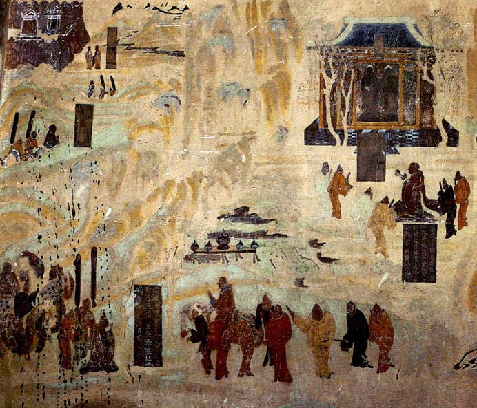 法显法师图册_360百科