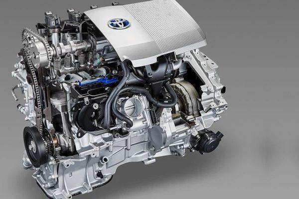 新能源汽车技术是什么? 新能源汽车技术是什么?