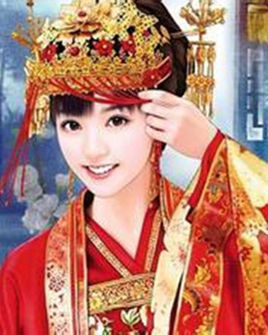 昭德皇后图册_360百科