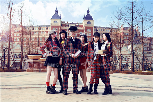 名校教育集团图册_360百科