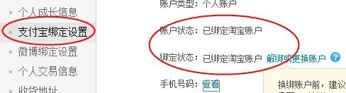 为什么电话号码注册不了支付宝