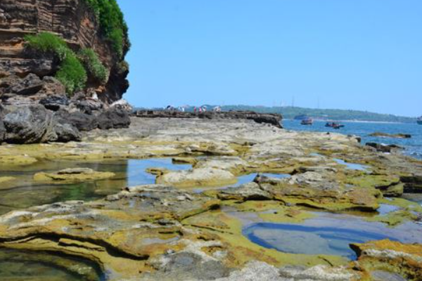 涠洲岛攻略自由行