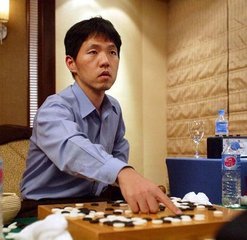 李昌镐图册_360百科