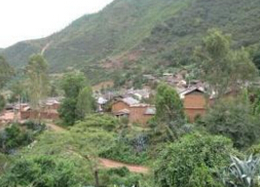 山田村图册_360百科