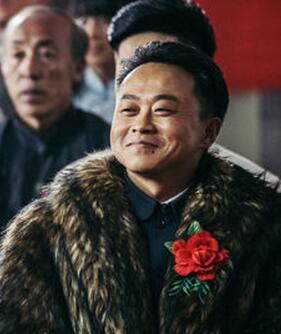 一场直面中国教育体制的黑色幽默