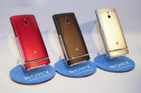 索尼LT22i图册_360百科