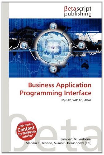 Application Programming Interface图册_360百科