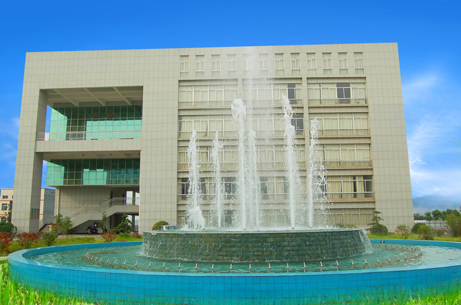 湖南汽车工程职业学院图册_360百科