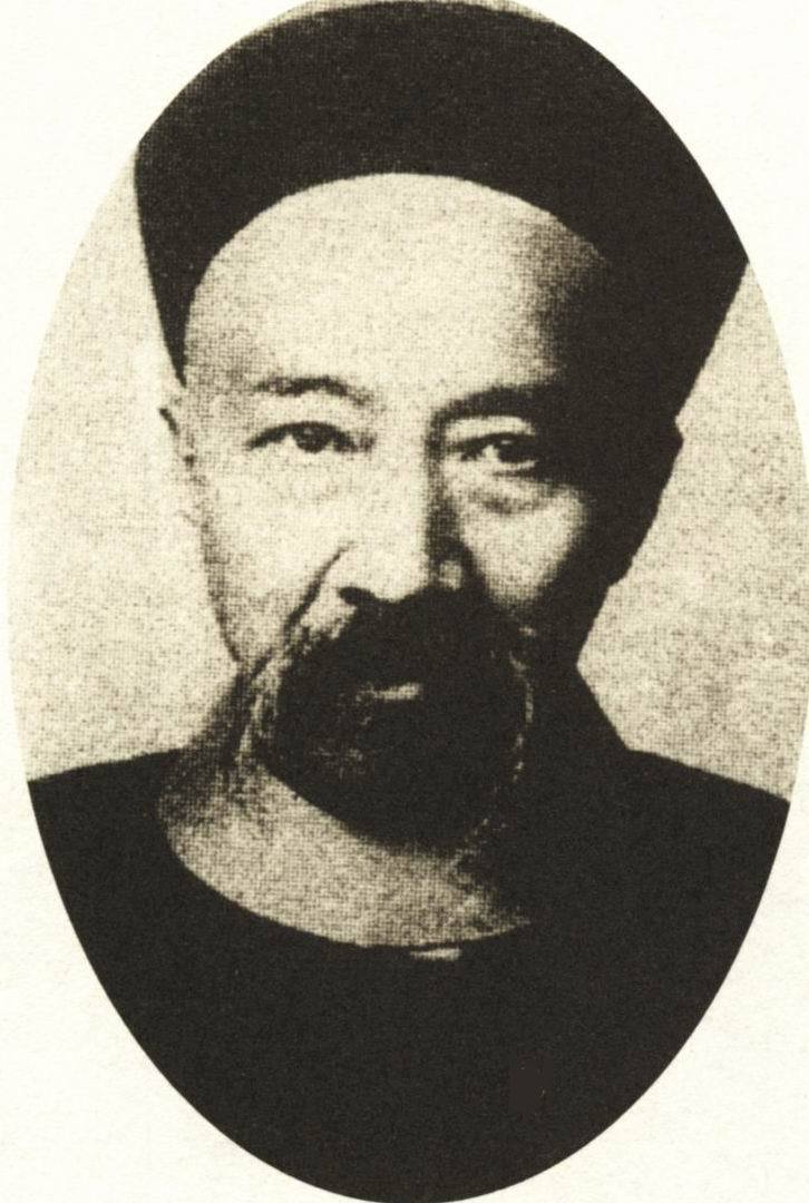 张之洞与汉阳铁厂博物馆图册_360百科