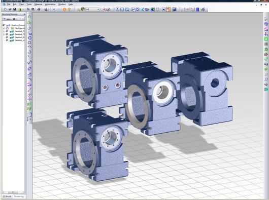 Cocreate Modeling CoCreate图册_360百科