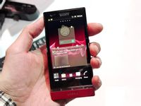 索尼LT22i图册_360百科