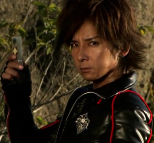 大道克己图册_360百科