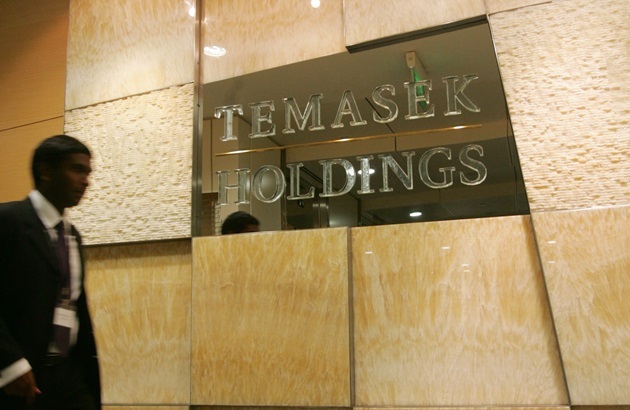 淡马锡图册_360百科