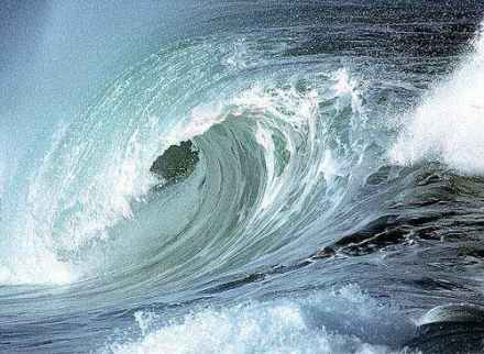 潮汐图册_360百科