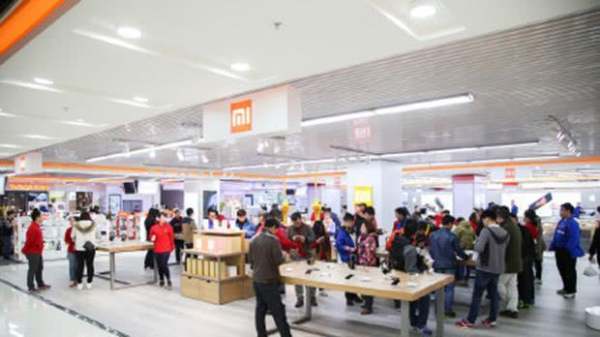 买手机去实体店还是京东