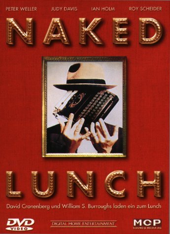 裸体午餐