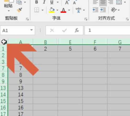 Beginnen met Excel Online SeniorWeb