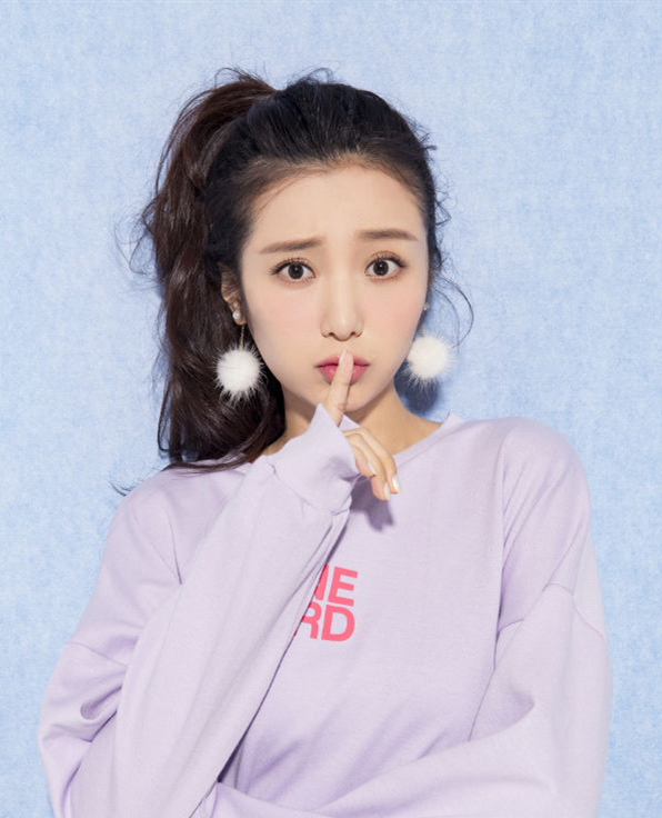 刘钰瑾图册_360百科