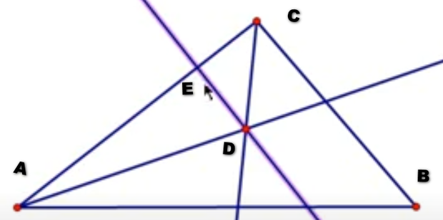 三角形的内切圆如何画 360新知