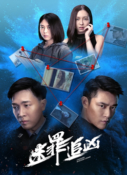 迷罪追凶
