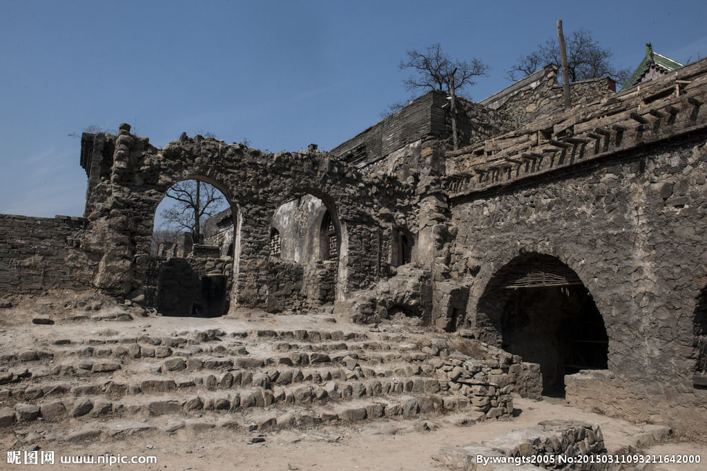 老村村图册_360百科