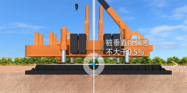 预制板、方桩如何施工_360新知