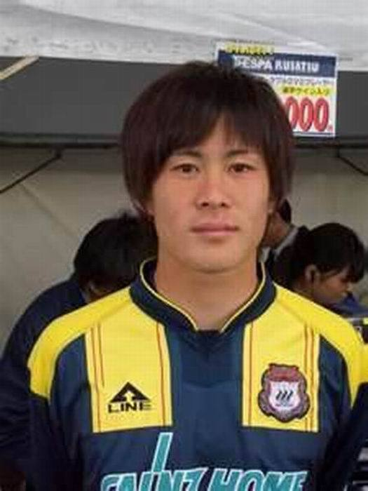 菊池大介图册_360百科