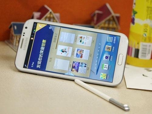 年度10大平板手机排名 GALAXY Note 3登顶