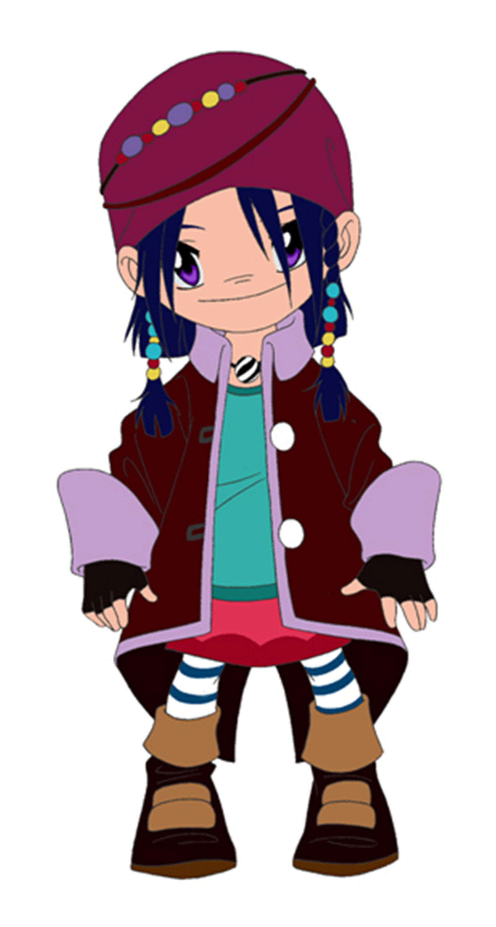 恐龙宝贝之龙神勇士2图册