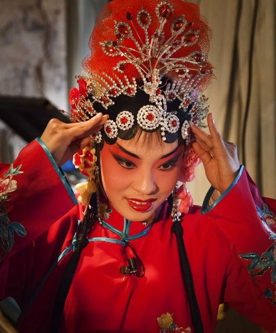 晋剧软件有哪些,有没有晋剧的app