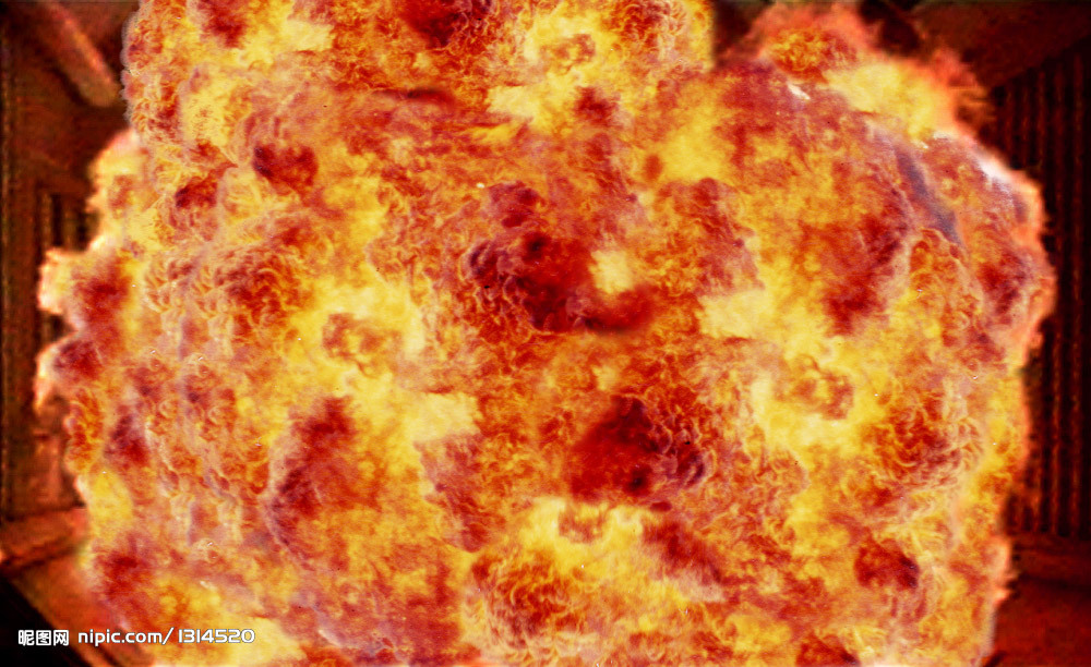 动物质颗粒燃烧的原理