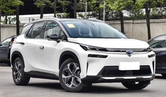 电车品牌新能源