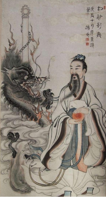 许逊图册_360百科